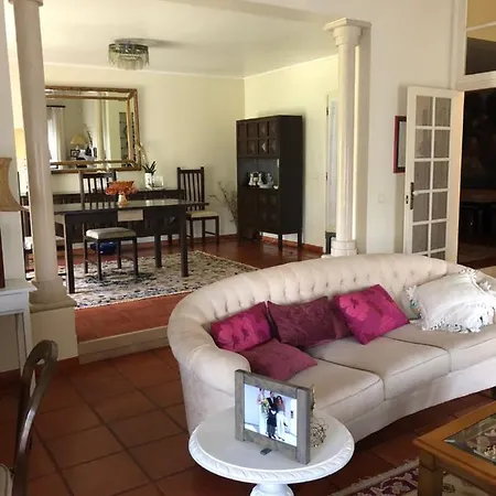 Alojamento de Acomodação e Pequeno-almoço Quinta Nova Do Almeida