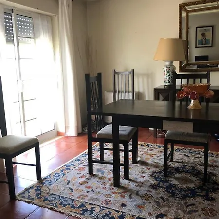 Quinta Nova Do Almeida Frühstückspension