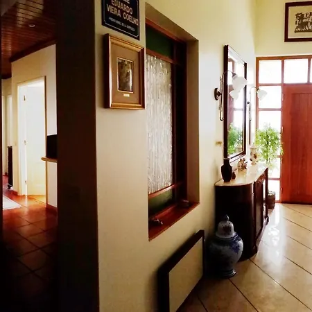 Quinta Nova Do Almeida 3* الكوباسا