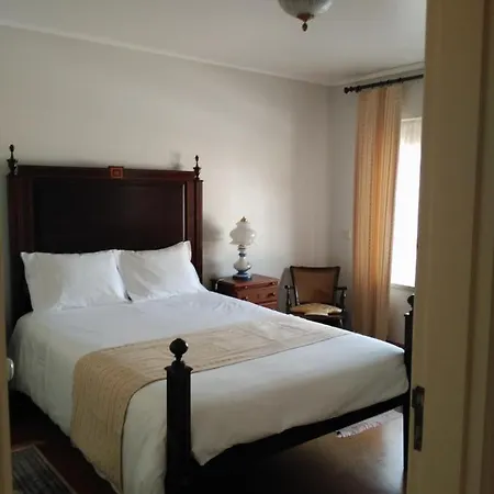 Alojamento de Acomodação e Pequeno-almoço Quinta Nova Do Almeida Alcobaça