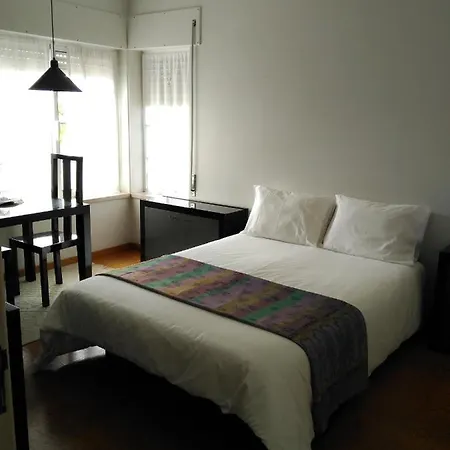 Quinta Nova Do Almeida Alojamento de Acomodação e Pequeno-almoço