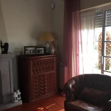 Alojamento de Acomodação e Pequeno-almoço Quinta Nova Do Almeida Alcobaça