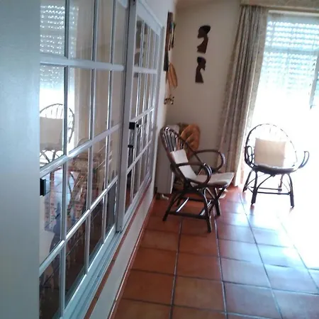 Quinta Nova Do Almeida Frühstückspension