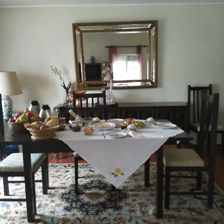 Quinta Nova Do Almeida 3* Alcobaça