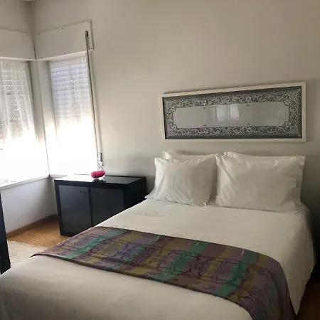 Bed & Breakfast Quinta Nova Do Almeida Alcobaça