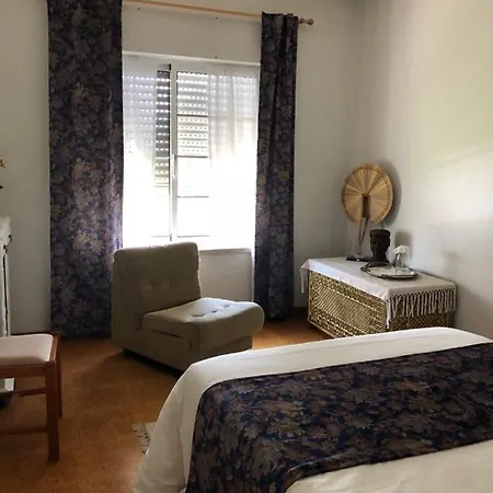 Quinta Nova Do Almeida 3* Alcobaça