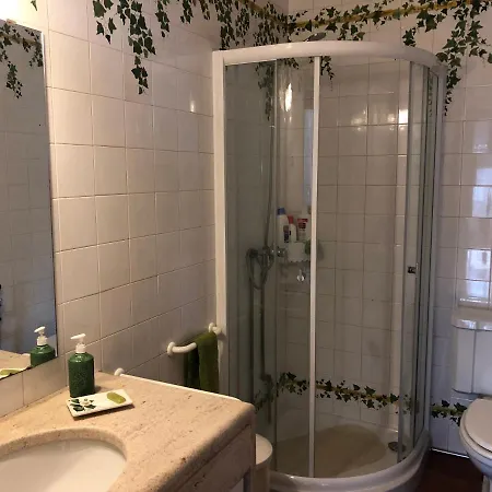 Quinta Nova Do Almeida Alojamento de Acomodação e Pequeno-almoço 3*