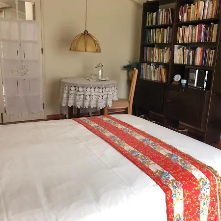 Bed & Breakfast Quinta Nova Do Almeida 3*
