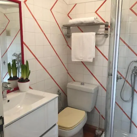 Oda ve Kahvaltı Quinta Nova Do Almeida