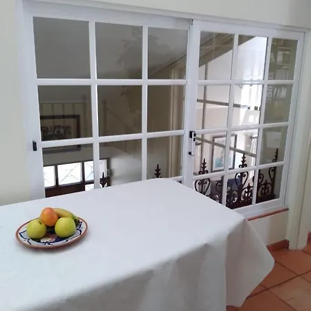 Alojamento de Acomodação e Pequeno-almoço Quinta Nova Do Almeida