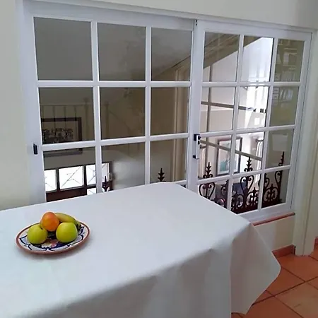 Quinta Nova Do Almeida Frühstückspension Alcobaça