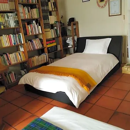 Quinta Nova Do Almeida Frühstückspension