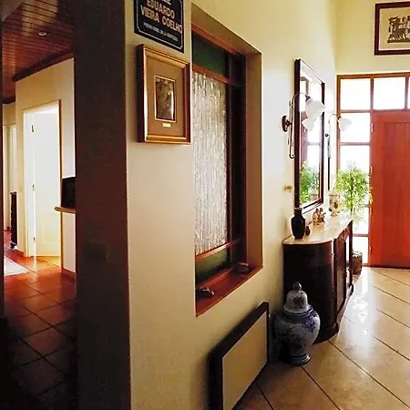 Quinta Nova Do Almeida Frühstückspension