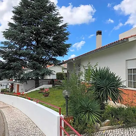 Frühstückspension Quinta Nova Do Almeida Alcobaça