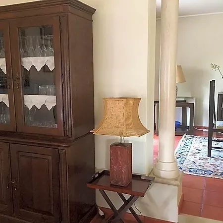 Quinta Nova Do Almeida Alcobaça