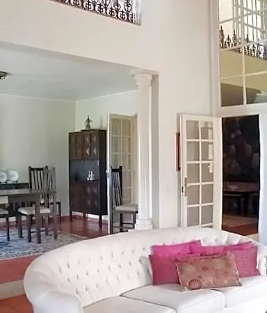 Quinta Nova Do Almeida Alcobaça