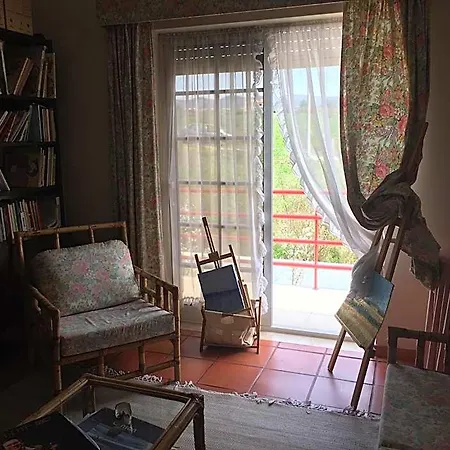 Quinta Nova Do Almeida Frühstückspension