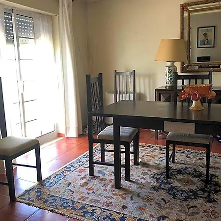 Quinta Nova Do Almeida Frühstückspension Alcobaça