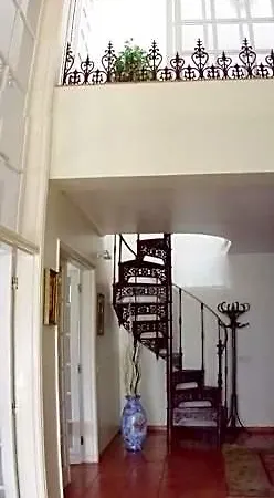 Quinta Nova Do Almeida Oda ve Kahvaltı Alcobaça