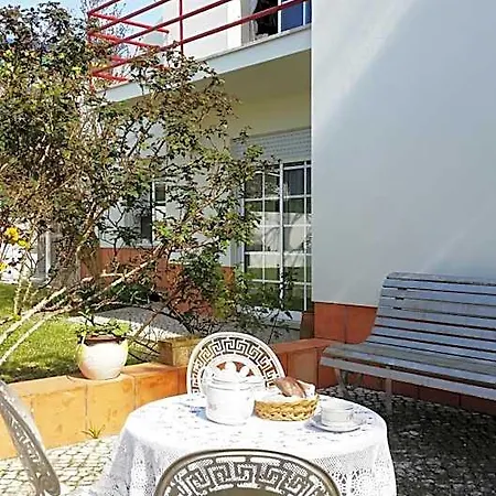Frühstückspension Quinta Nova Do Almeida 3*
