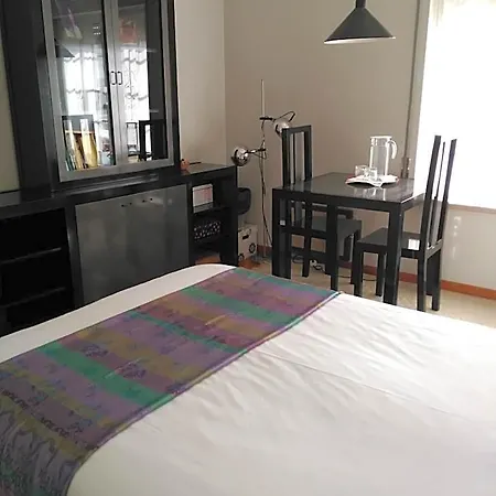 Frühstückspension Quinta Nova Do Almeida 3*