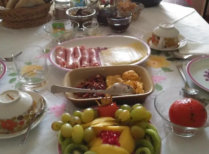 Quinta Nova Do Almeida Bed & Breakfast