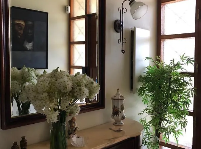 Quinta Nova Do Almeida 3*