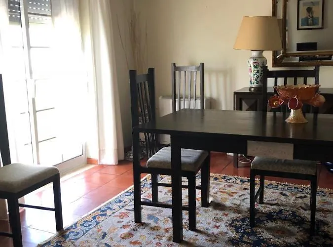 Quinta Nova Do Almeida Bed & Breakfast