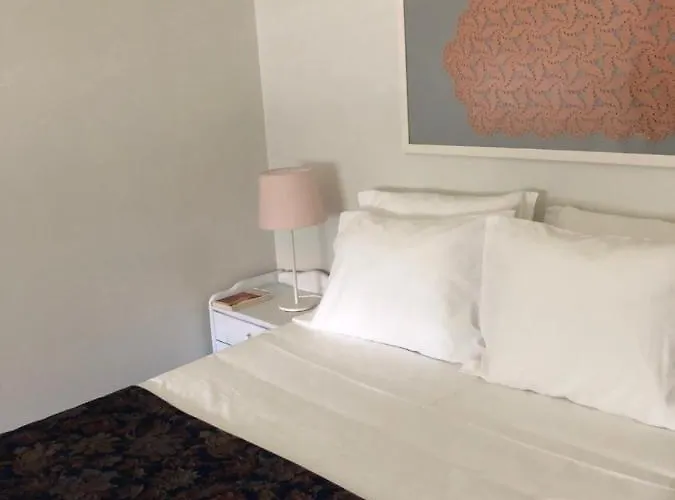 Bed & Breakfast Quinta Nova Do Almeida 3*