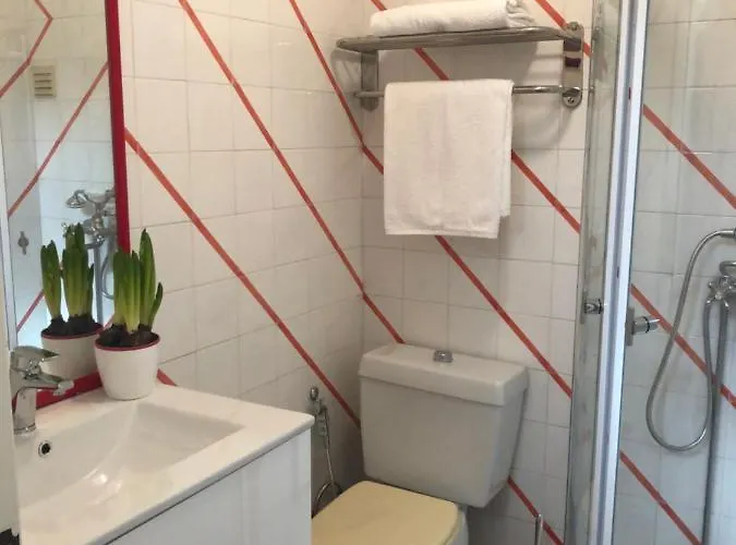 Bed & Breakfast Quinta Nova Do Almeida