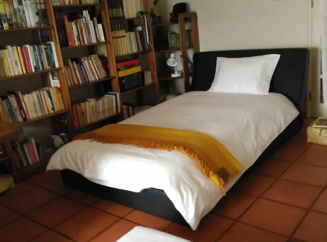 Quinta Nova Do Almeida Bed & Breakfast Alcobaça