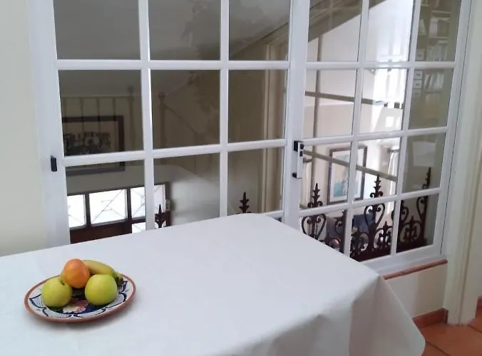 Bed & Breakfast Quinta Nova Do Almeida